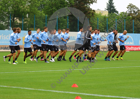 29.07.2019 TSV 1860 Muenchen, Training

Hier nur Vorschaubilder !